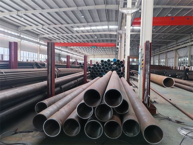 怀化高压合金无缝钢管厂