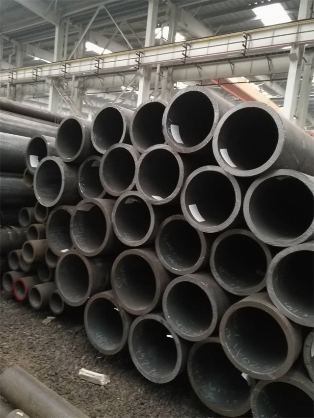 怀化精密无缝钢管产地