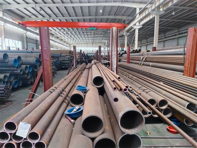 怀化p22无缝钢管