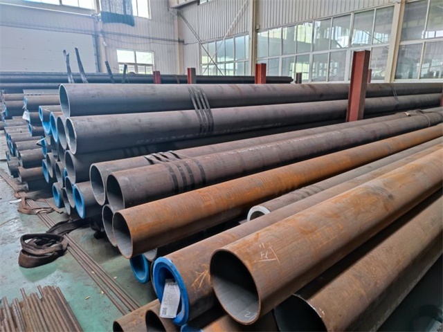 怀化Q355B化肥管