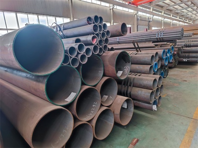怀化20G高压锅炉钢管