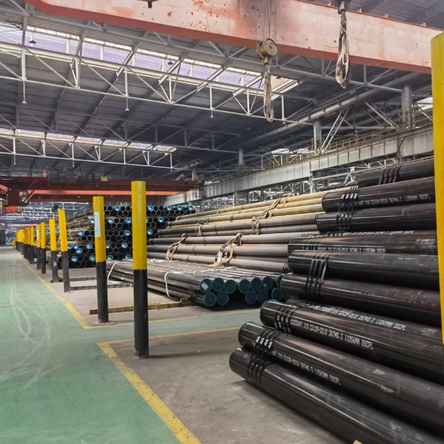 怀化10#石油裂化管