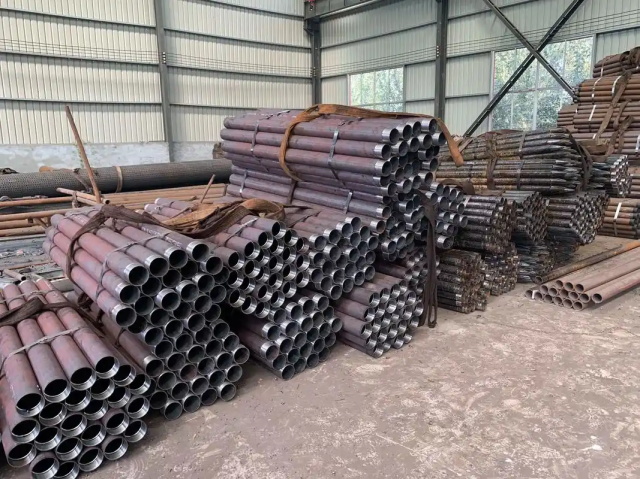 怀化DZ50地质钢管