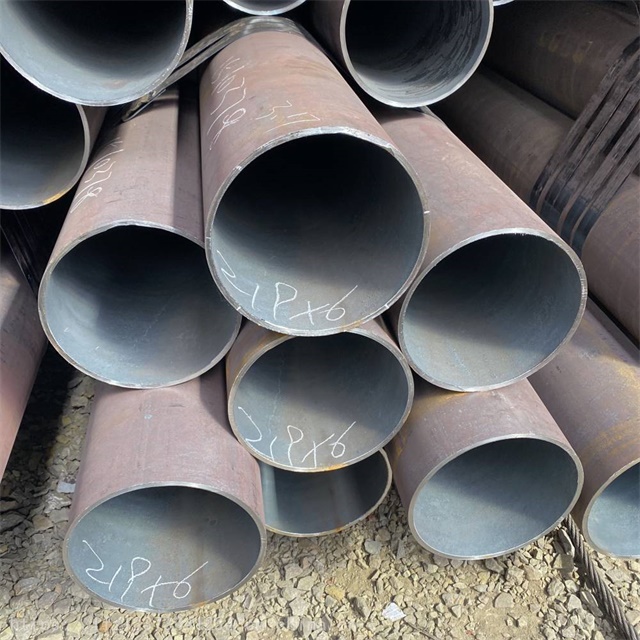 怀化5310中低压锅炉管