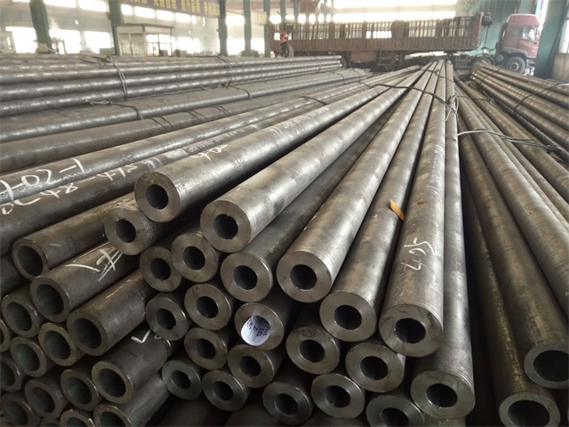 怀化5310锅炉管